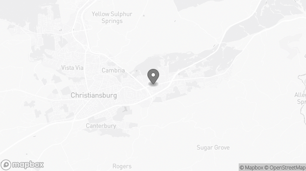 Bitcoin ATM in Christiansburg, VA