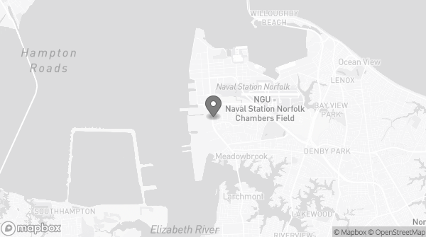 Bitcoin ATM in Norfolk, VA