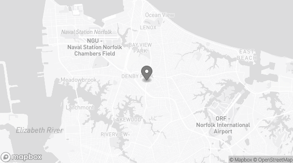 Bitcoin ATM in Norfolk, VA