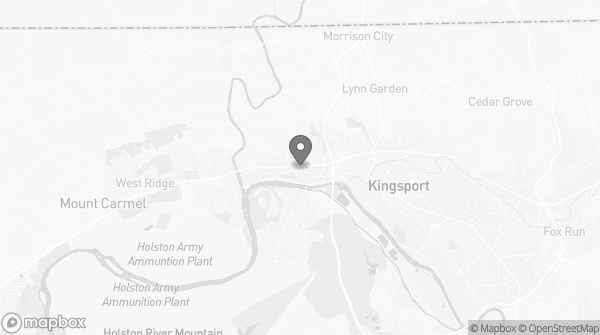 Bitcoin ATM in Kingsport, TN