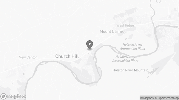 Bitcoin ATM in Church Hill, TN