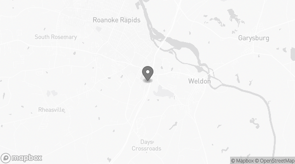 Bitcoin ATM in Roanoke Rapids, NC