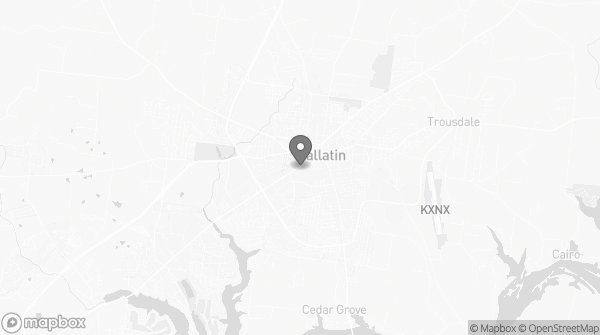 Bitcoin ATM in Gallatin, TN