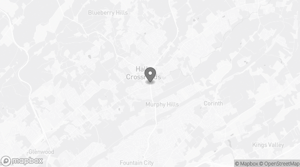 Bitcoin ATM in Knoxville, TN