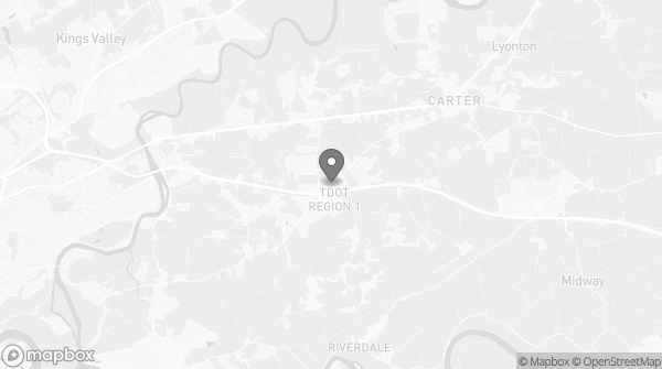 Bitcoin ATM in Knoxville, TN