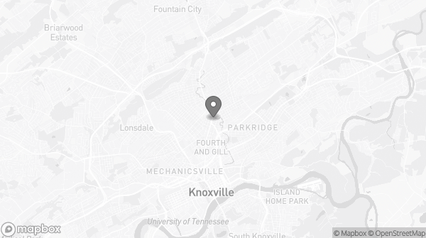 Bitcoin ATM in Knoxville, TN