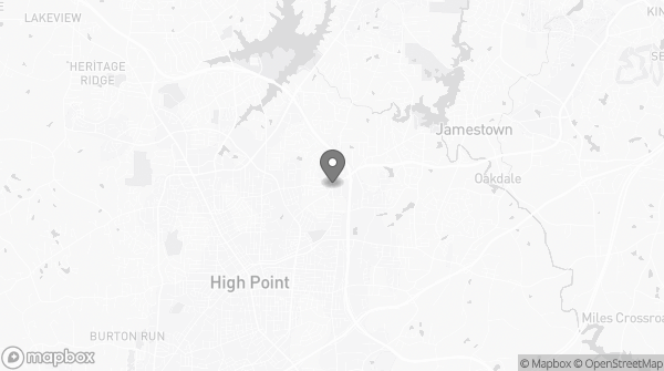 Bitcoin ATM in High Point, NC