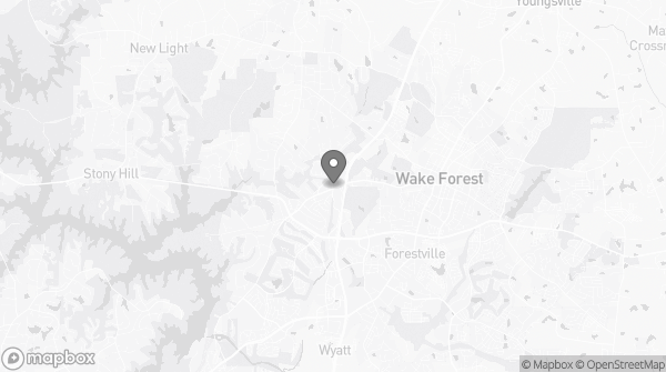 Bitcoin ATM in Wake Forest, NC