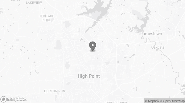 Bitcoin ATM in High Point, NC