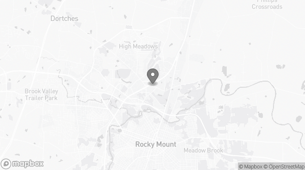 Bitcoin ATM in Rocky Mount, NC
