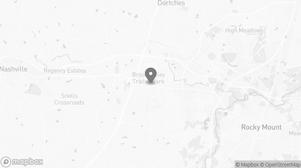 Bitcoin ATM in Rocky Mount, NC