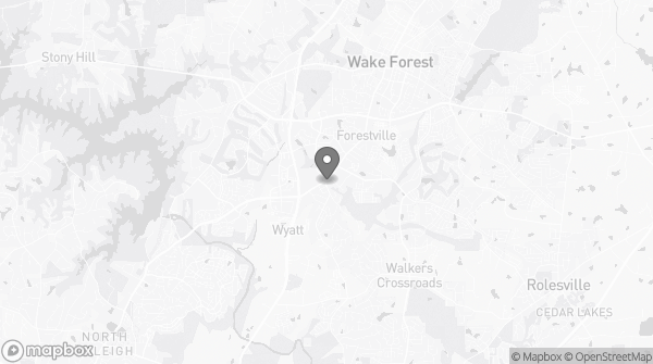 Bitcoin ATM in Wake Forest, NC