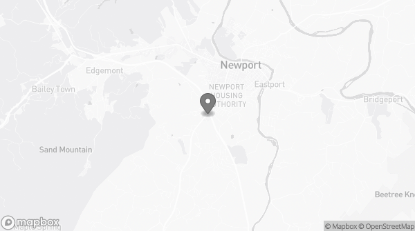 Bitcoin ATM in Newport, TN