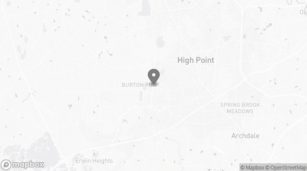 Bitcoin ATM in High Point, NC