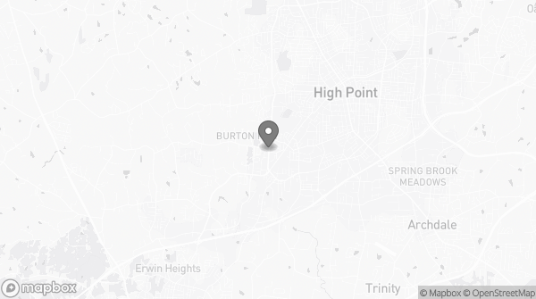 Bitcoin ATM in High Point, NC