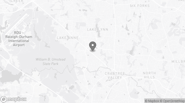 Bitcoin ATM in Raleigh, NC