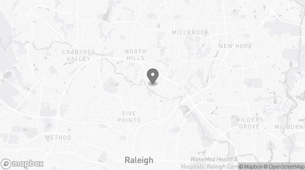 Bitcoin ATM in Raleigh, NC