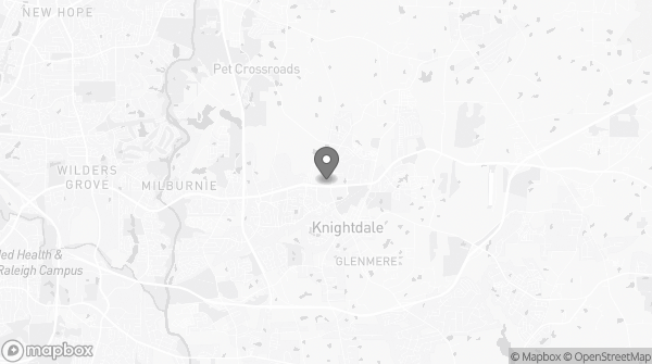 Bitcoin ATM in Knightdale, NC