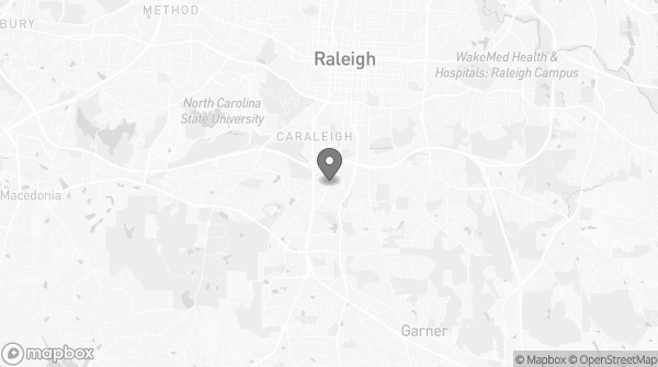 Bitcoin ATM in Raleigh, NC
