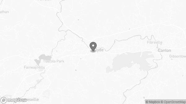 Bitcoin ATM in Clyde, NC