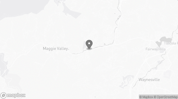 Bitcoin ATM in Maggie Valley, NC