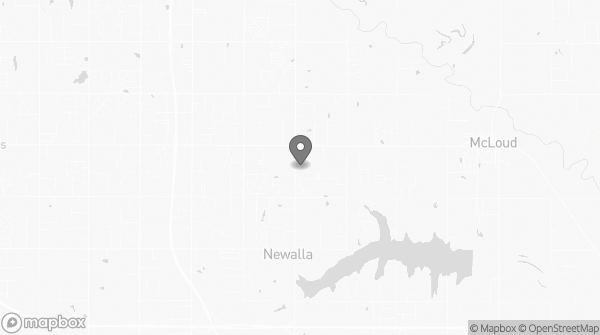 Bitcoin ATM in Harrah, OK