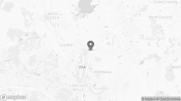 Bitcoin ATM in Concord, NC