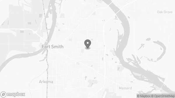 Bitcoin ATM in Fort Smith, AR