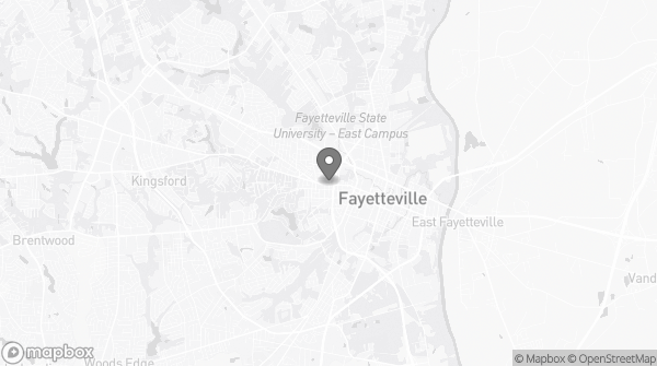 Bitcoin ATM in Fayetteville, NC