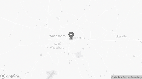 Bitcoin ATM in Wadesboro, NC