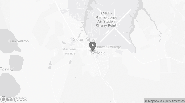 Bitcoin ATM in Havelock, NC