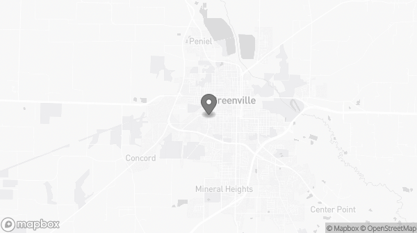 Bitcoin ATM in Greenville, TX