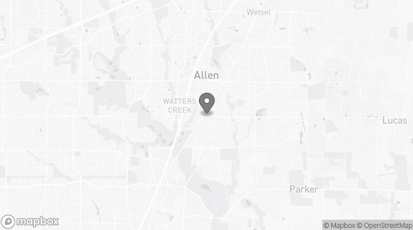 Bitcoin ATM in Allen, TX