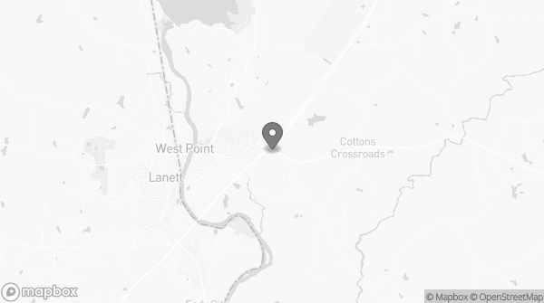 Bitcoin ATM in West Point, GA