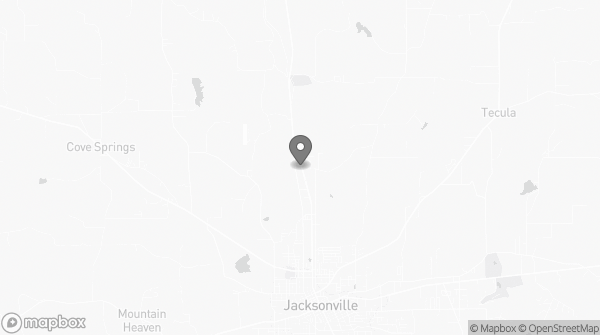 Bitcoin ATM in Jacksonville, TX
