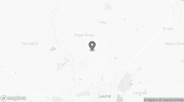 Bitcoin ATM in Laurel, MS