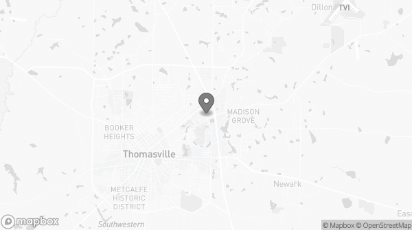 Bitcoin ATM in Thomasville, GA