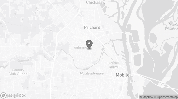 Bitcoin ATM in Mobile, AL