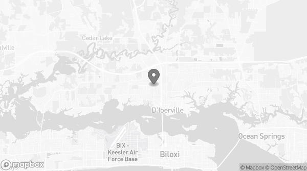 Bitcoin ATM in D'Iberville, MS