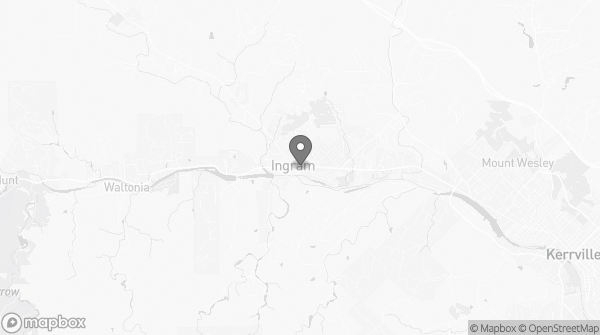 Bitcoin ATM in Ingram, TX