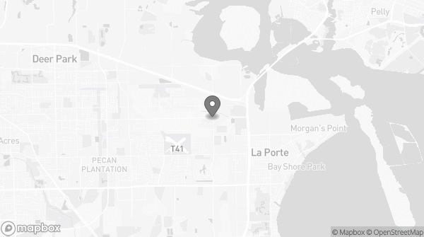 Bitcoin ATM in La Porte, TX