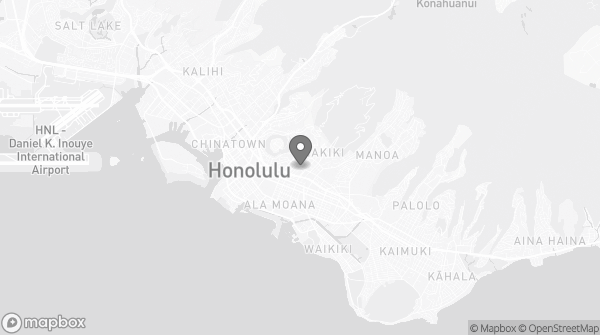 Bitcoin ATM in Honolulu, HI