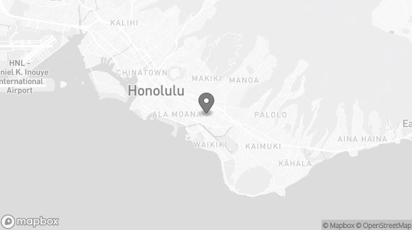 Bitcoin ATM in Honolulu, HI