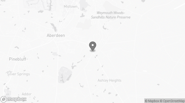 Bitcoin ATM in Aberdeen, NC