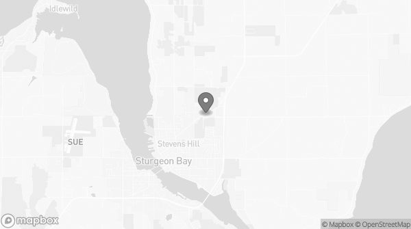 Bitcoin ATM in Sturgeon Bay, WI