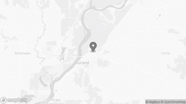 Bitcoin ATM in Durand, WI