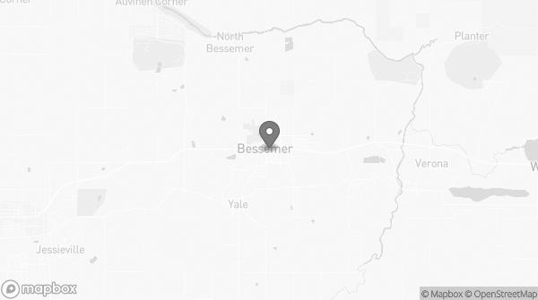 Bitcoin ATM in Bessemer, MI