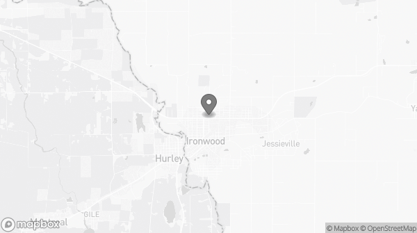 Bitcoin ATM in Ironwood, MI