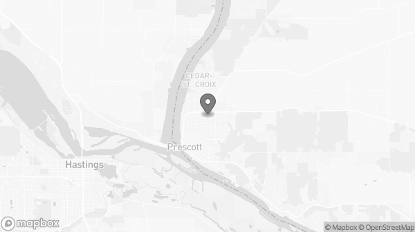 Bitcoin ATM in Prescott, WI