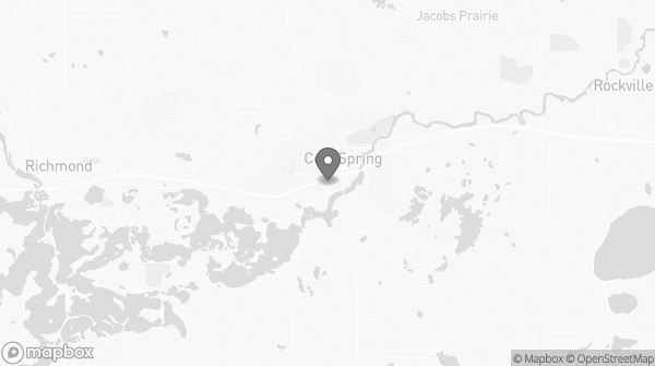 Bitcoin ATM in Cold Spring, MN